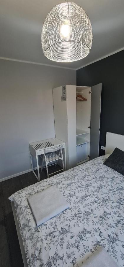 Апартаменты Pokoje Zeromskiego 1B Белосток Экстерьер фото